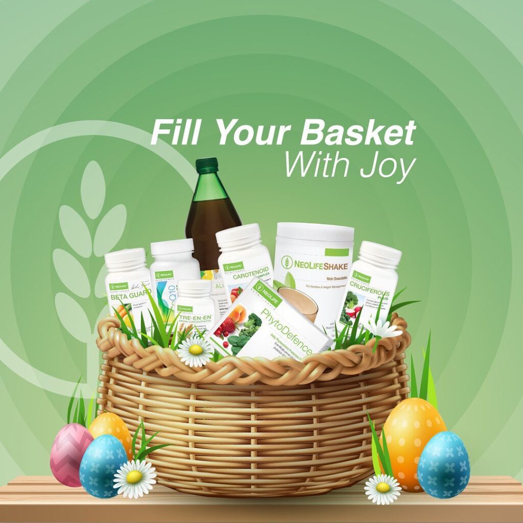 Gnld NeoLife Products