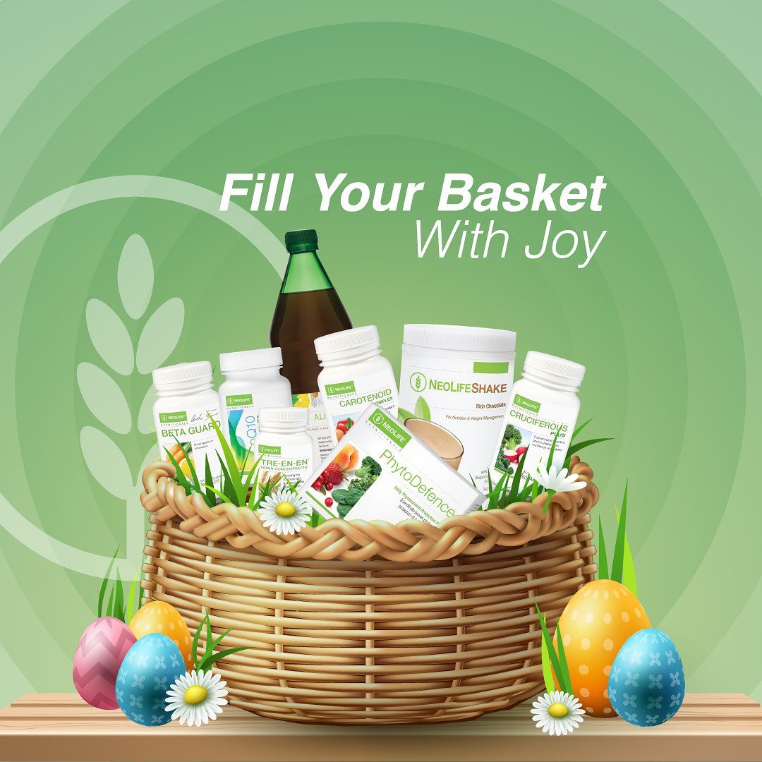 Gnld NeoLife Products